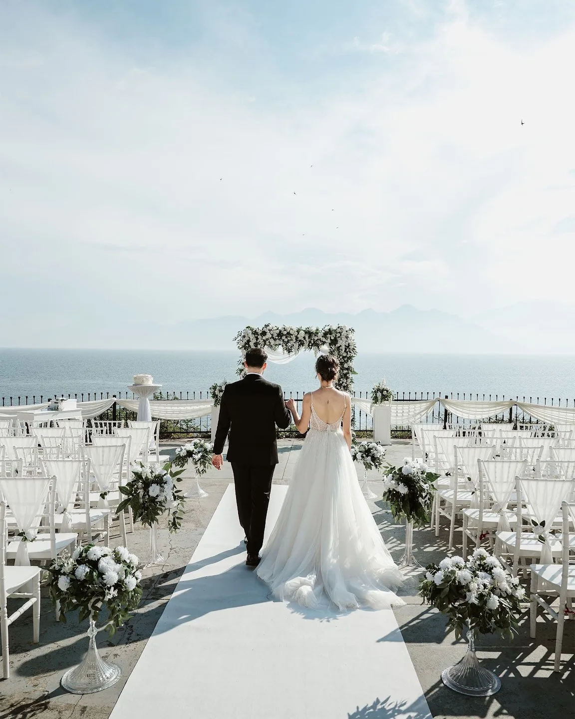 Weddings